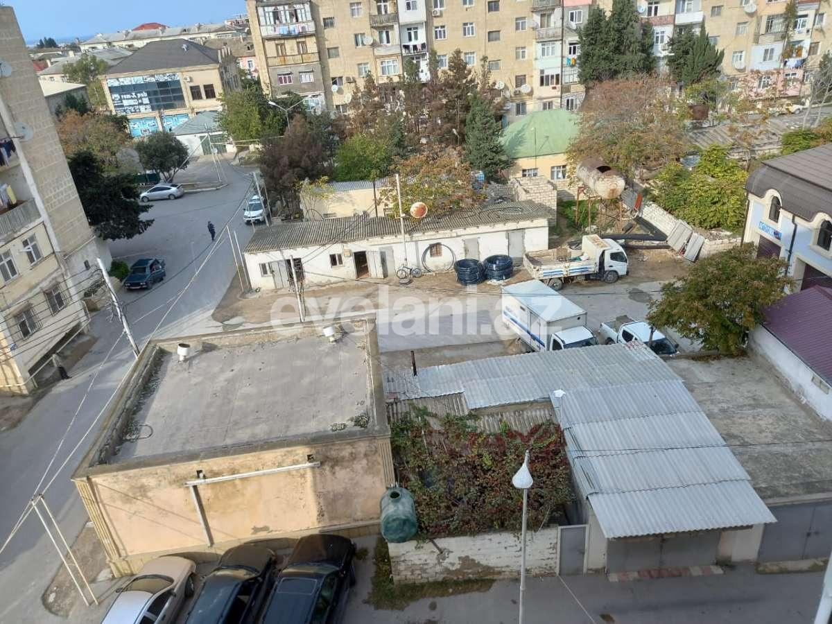 Продаётся, вторичка, 3-комнаты, 80 m², Баку, Хазарский r.