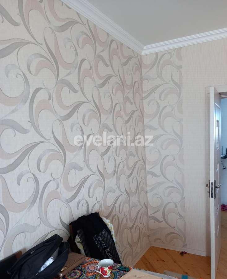 Продаётся, вторичка, 3-комнаты, 80 m², Баку, Хазарский r.