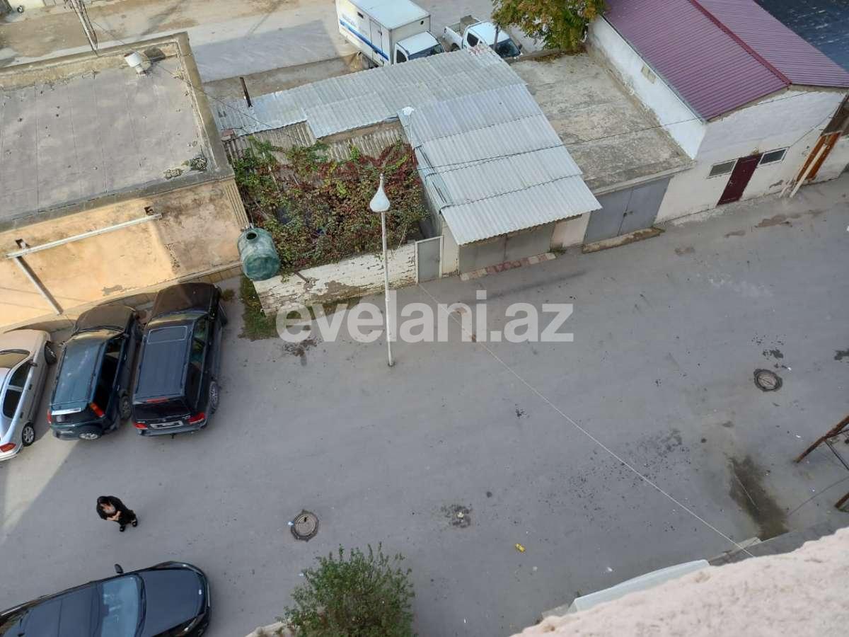 Продаётся, вторичка, 3-комнаты, 80 m², Баку, Хазарский r.