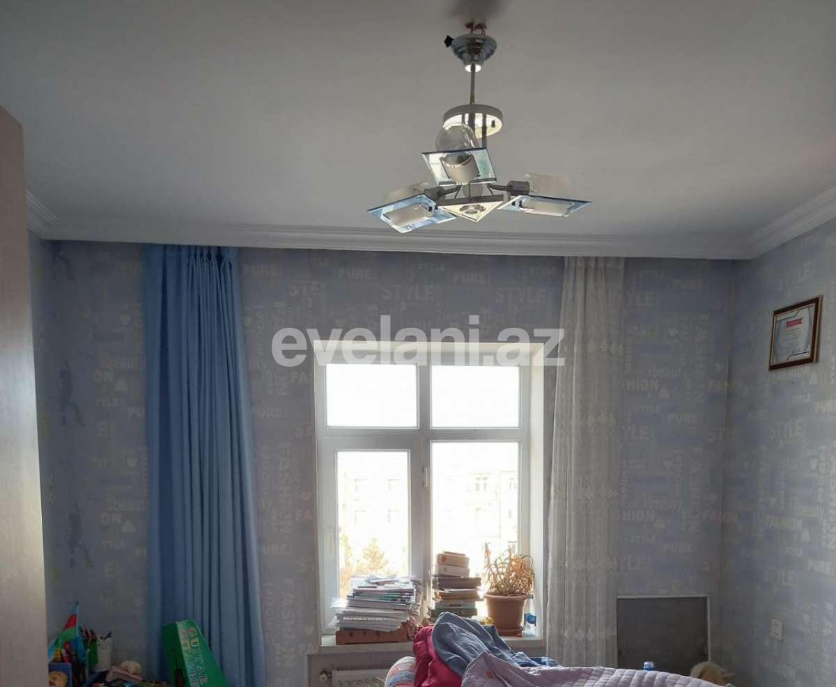 Продаётся, вторичка, 3-комнаты, 80 m², Баку, Хазарский r.