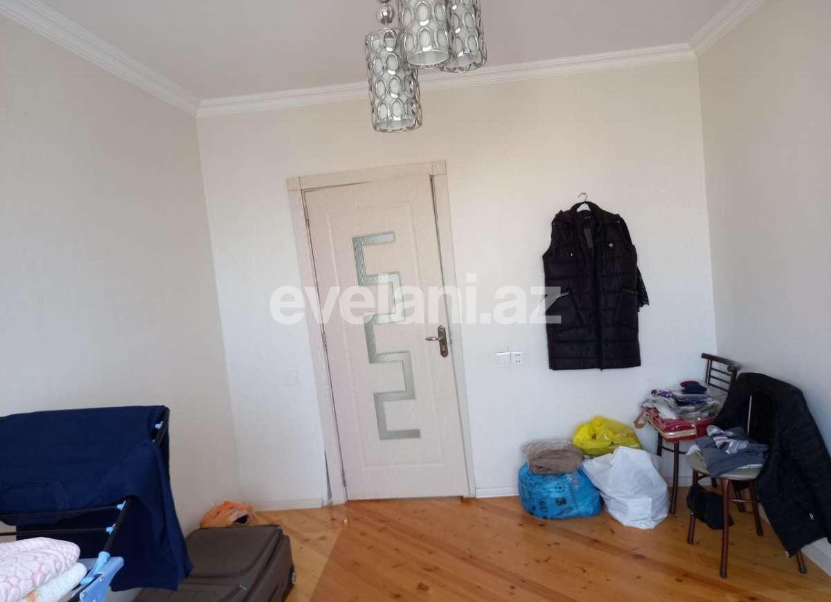 Продаётся, вторичка, 3-комнаты, 80 m², Баку, Хазарский r.