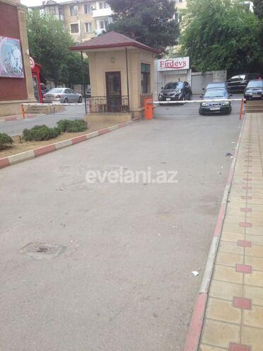 Sale, new building, 3 room, 119 m², Baku, Yasamal r, Elmlar Akademiyası m.