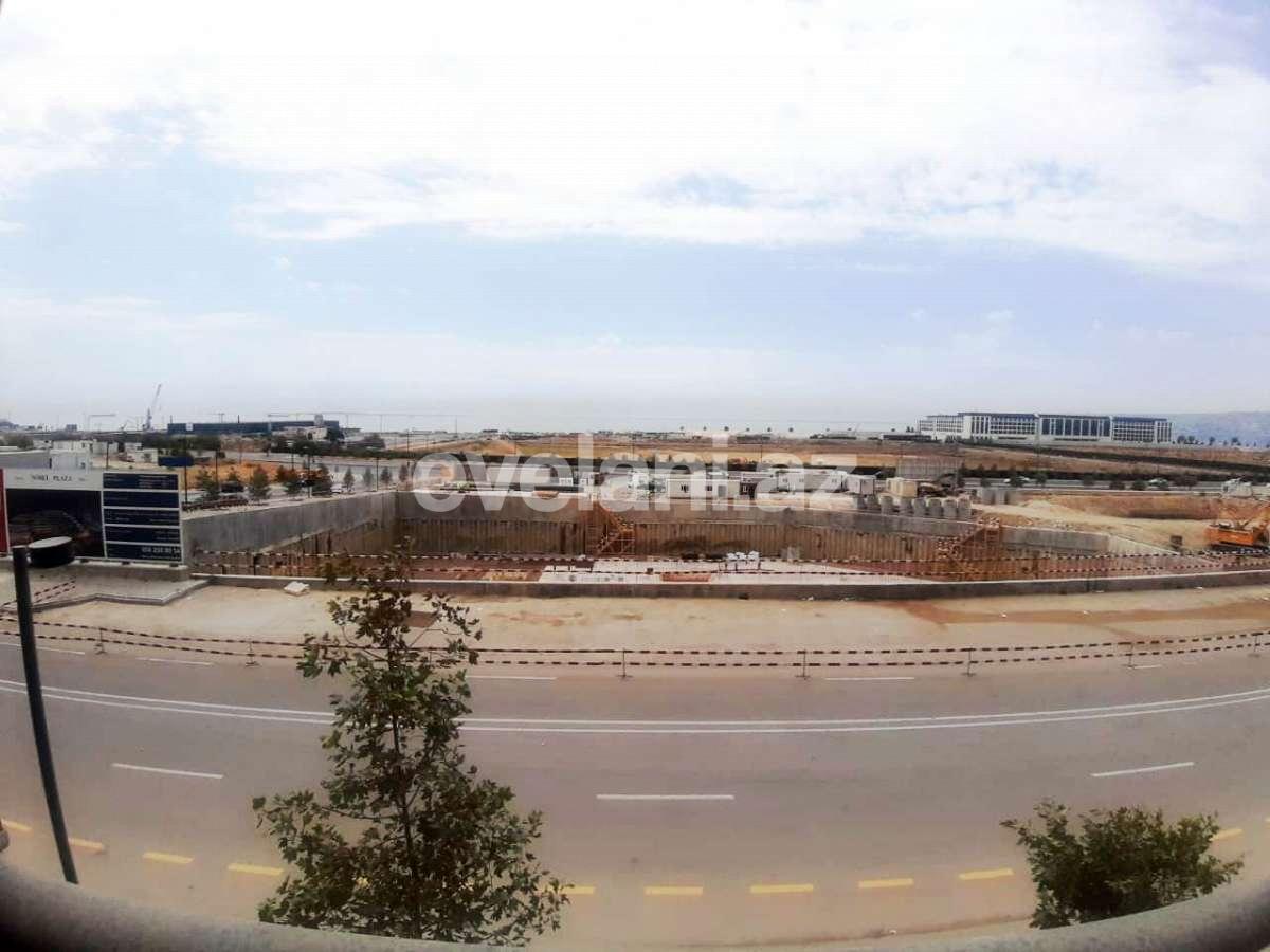 Продаётся, новостройка, 4-комнаты, 185 m², Баку, Хатаинский r, Шах Исмаил Хатаи m.