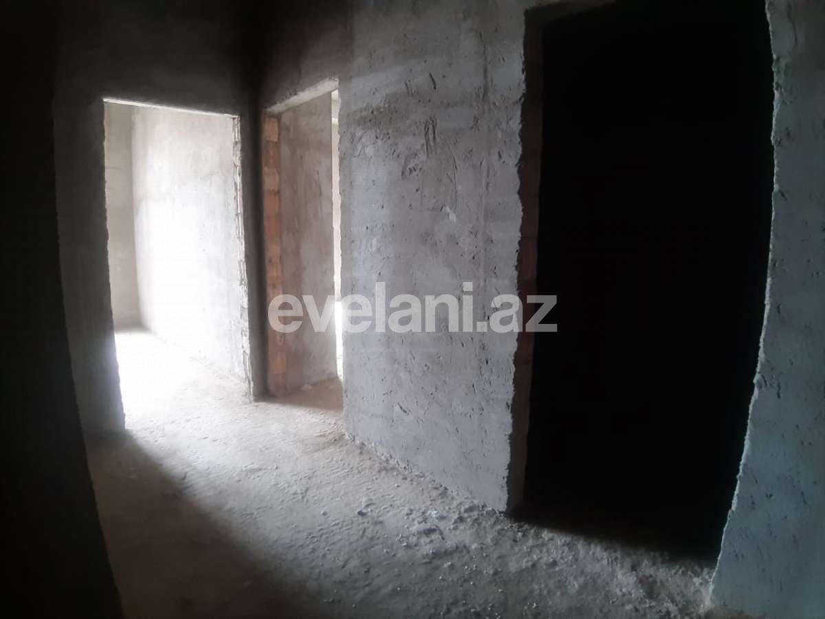 Продаётся, новостройка, 4-комнаты, 185 m², Баку, Хатаинский r, Шах Исмаил Хатаи m.