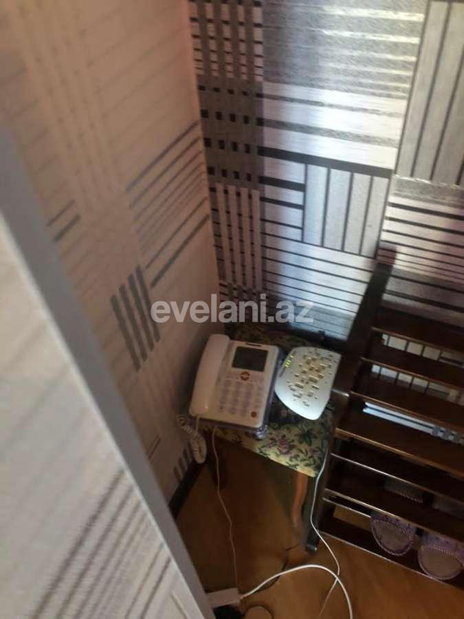 Rent, new building, 3 room, 90 m², Baku, Sabail r, Badamdar d.