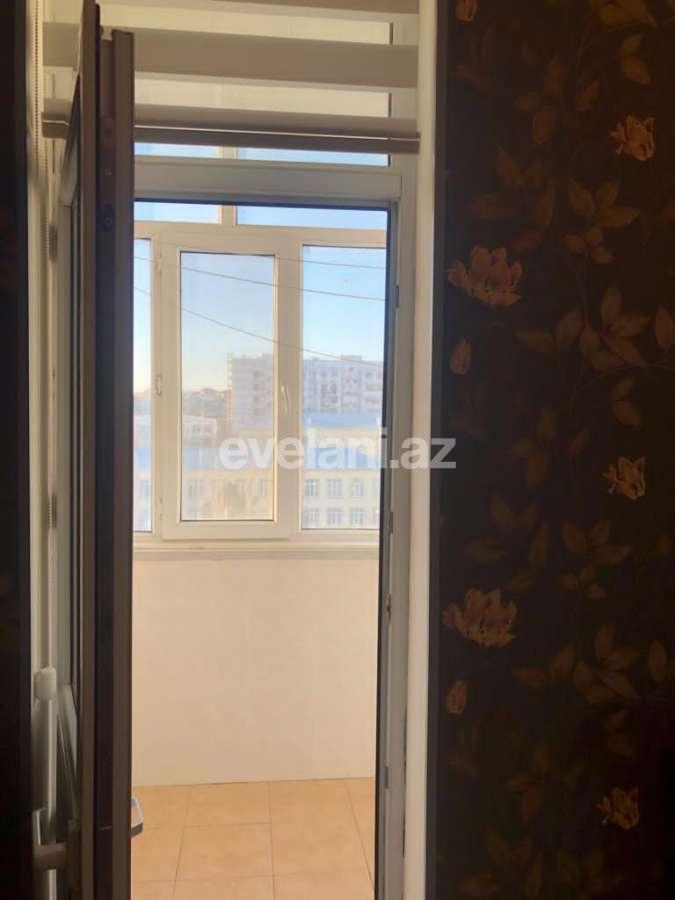 Rent, new building, 3 room, 90 m², Baku, Sabail r, Badamdar d.