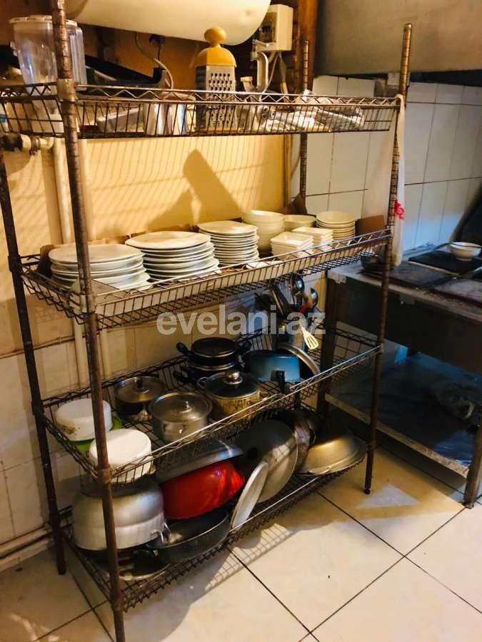 Rent, object, 150 m², Baku, Nasimi r, 28 may m.