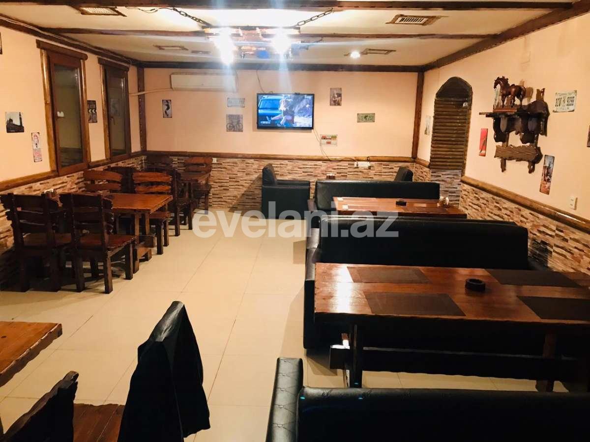 Rent, object, 150 m², Baku, Nasimi r, 28 may m.