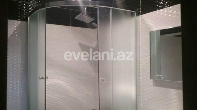 Rent, new building, 3 room, 82 m², Baku, Yasamal r.