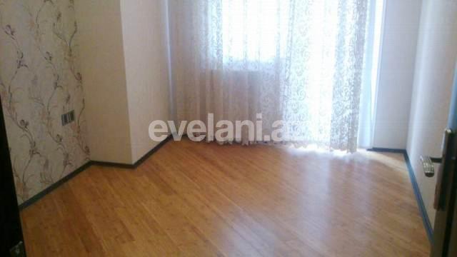 Rent, new building, 3 room, 82 m², Baku, Yasamal r.