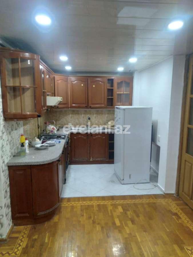Rent, old building, 2 room, 65 m², Baku, Yasamal r.