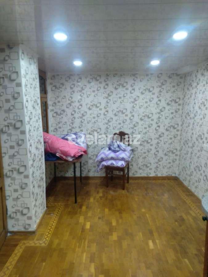 Rent, old building, 2 room, 65 m², Baku, Yasamal r.