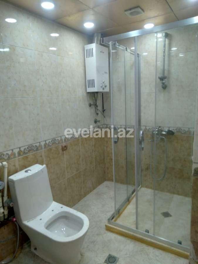 Rent, old building, 2 room, 65 m², Baku, Yasamal r.