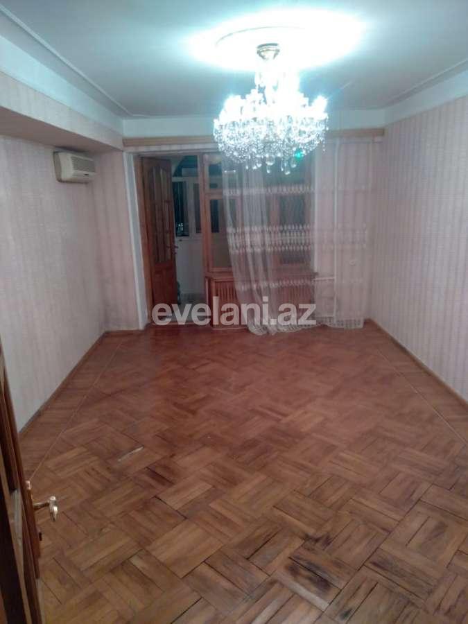 Rent, old building, 2 room, 65 m², Baku, Yasamal r.