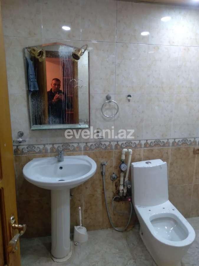 Rent, old building, 2 room, 65 m², Baku, Yasamal r.
