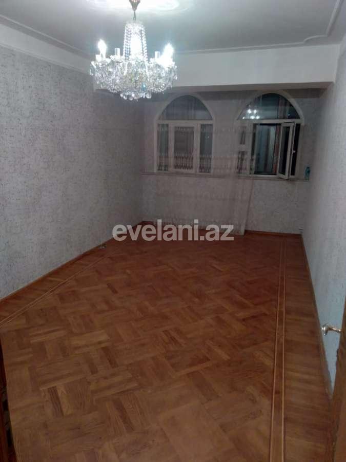 Rent, old building, 2 room, 65 m², Baku, Yasamal r.