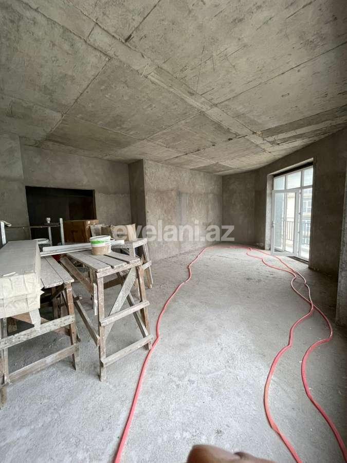 Satılır, yeni tikili, 3 otaqlı, 140 m², Bakı, Xətai r, Şah İsmayıl Xətai m.