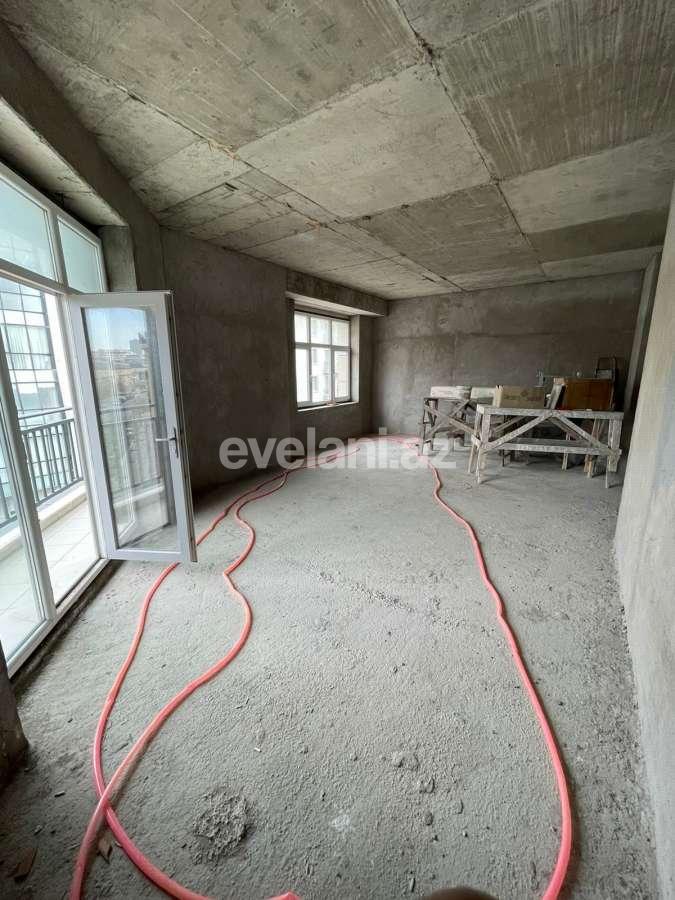 Satılır, yeni tikili, 3 otaqlı, 140 m², Bakı, Xətai r, Şah İsmayıl Xətai m.