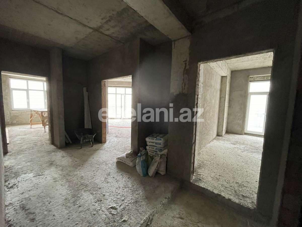 Satılır, yeni tikili, 3 otaqlı, 140 m², Bakı, Xətai r, Şah İsmayıl Xətai m.