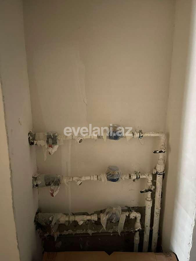 Satılır, yeni tikili, 3 otaqlı, 140 m², Bakı, Xətai r, Şah İsmayıl Xətai m.