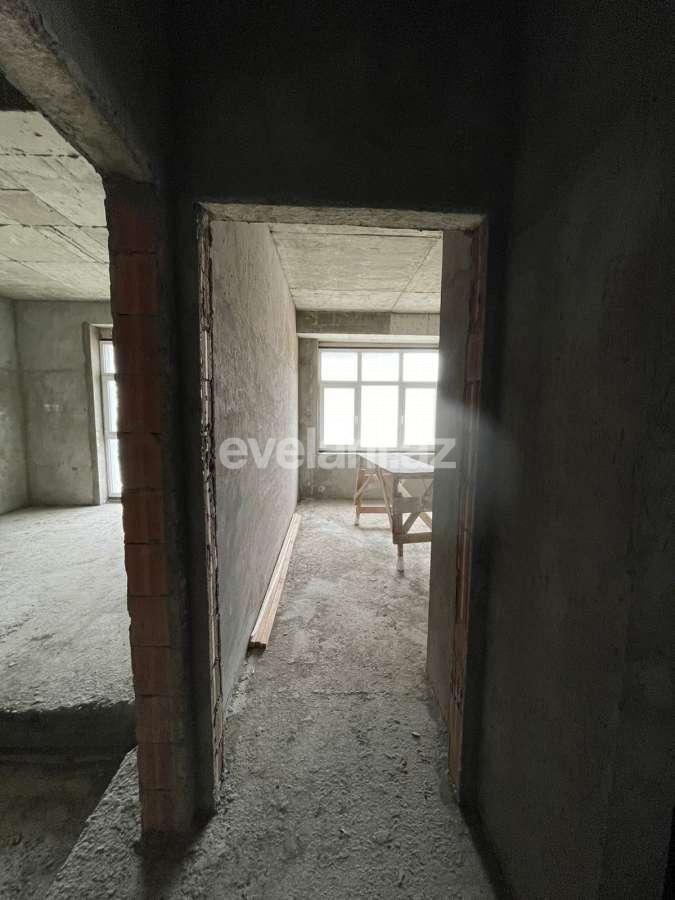 Satılır, yeni tikili, 3 otaqlı, 140 m², Bakı, Xətai r, Şah İsmayıl Xətai m.