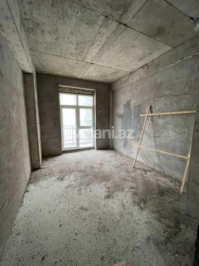 Satılır, yeni tikili, 3 otaqlı, 140 m², Bakı, Xətai r, Şah İsmayıl Xətai m.