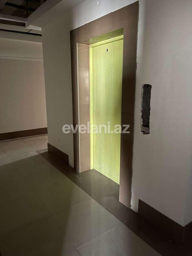Satılır, yeni tikili, 3 otaqlı, 140 m², Bakı, Xətai r, Şah İsmayıl Xətai m.