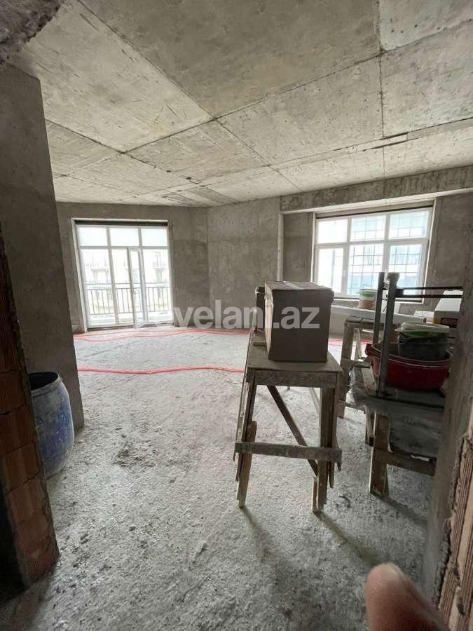 Satılır, yeni tikili, 3 otaqlı, 140 m², Bakı, Xətai r, Şah İsmayıl Xətai m.