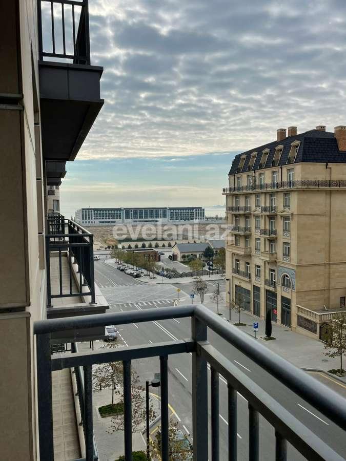 Satılır, yeni tikili, 3 otaqlı, 140 m², Bakı, Xətai r, Şah İsmayıl Xətai m.