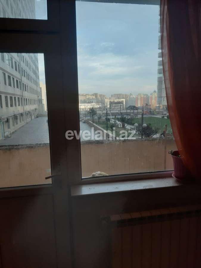 Sale, new building, 3 room, 154 m², Baku, Yasamal r, 20 yanvar m.