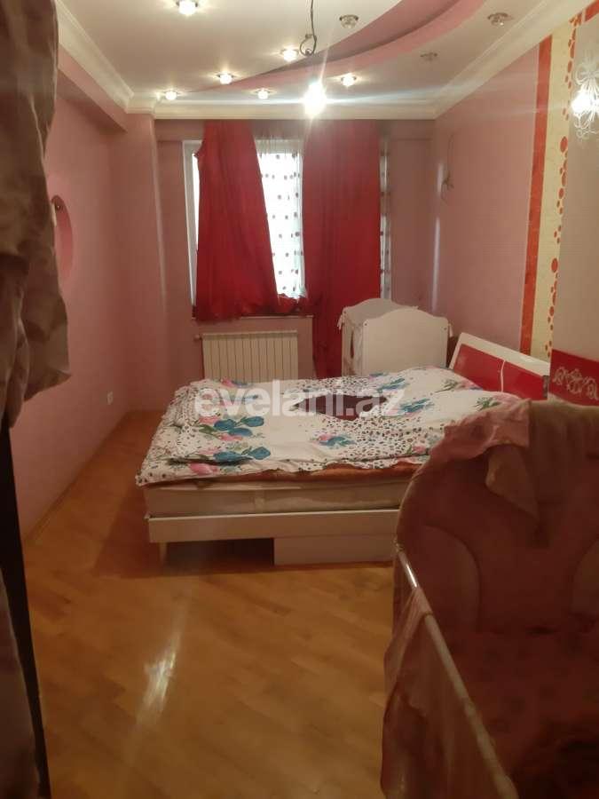 Sale, new building, 3 room, 154 m², Baku, Yasamal r, 20 yanvar m.