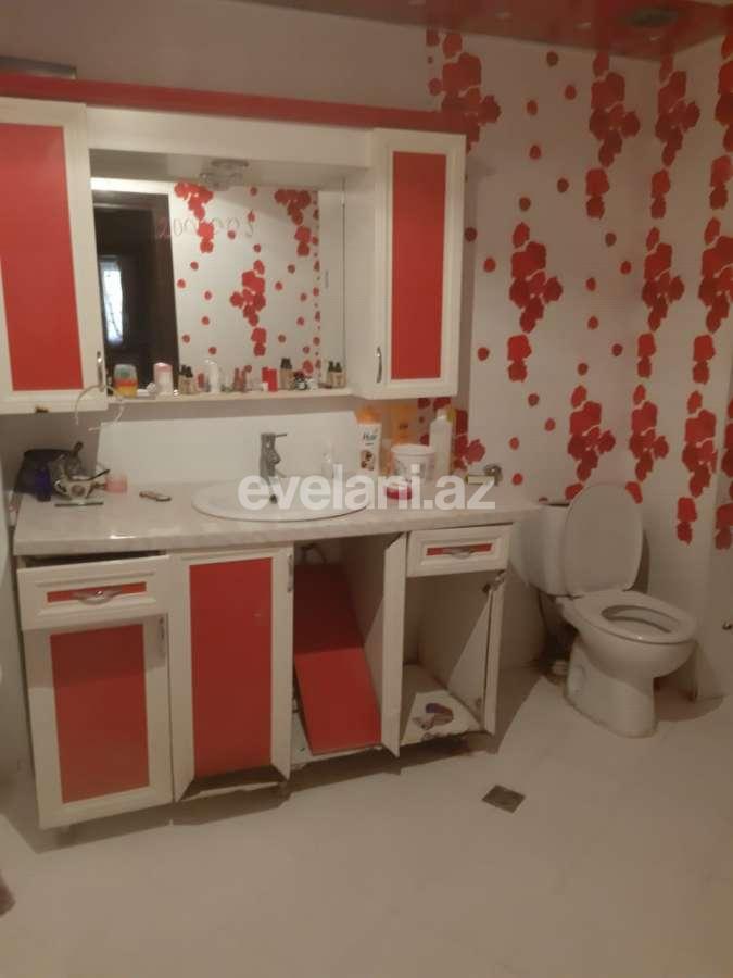 Sale, new building, 3 room, 154 m², Baku, Yasamal r, 20 yanvar m.