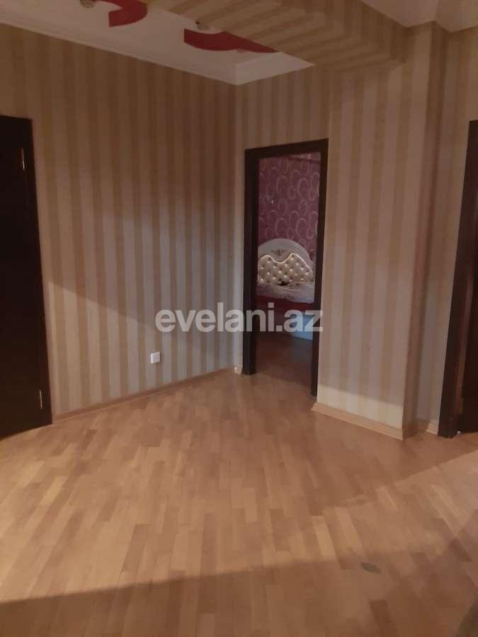 Sale, new building, 3 room, 154 m², Baku, Yasamal r, 20 yanvar m.