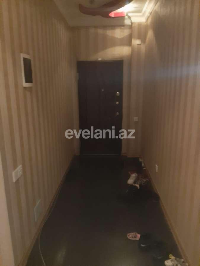 Sale, new building, 3 room, 154 m², Baku, Yasamal r, 20 yanvar m.