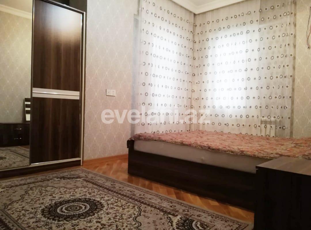 Kirayə verilir, yeni tikili, 2 otaqlı, 85 m², Bakı, Xətai r.