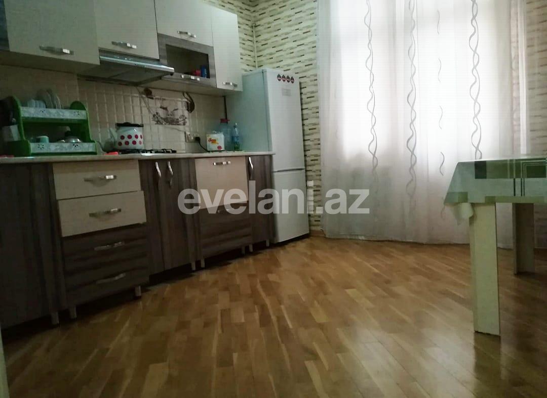 Kirayə verilir, yeni tikili, 2 otaqlı, 85 m², Bakı, Xətai r.