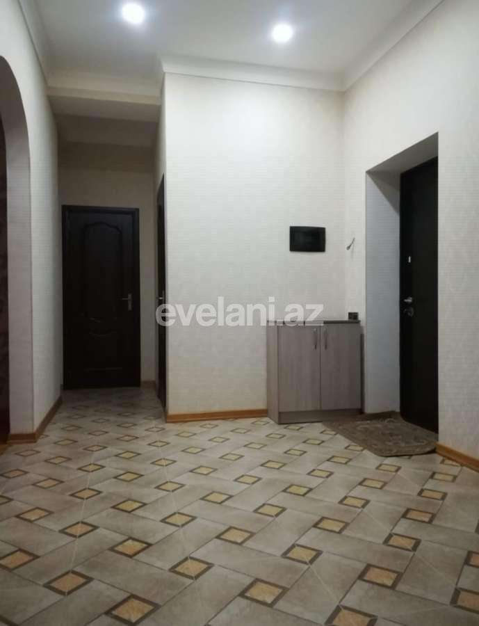 Kirayə verilir, yeni tikili, 2 otaqlı, 85 m², Bakı, Xətai r.