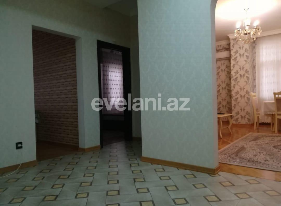 Kirayə verilir, yeni tikili, 2 otaqlı, 85 m², Bakı, Xətai r.
