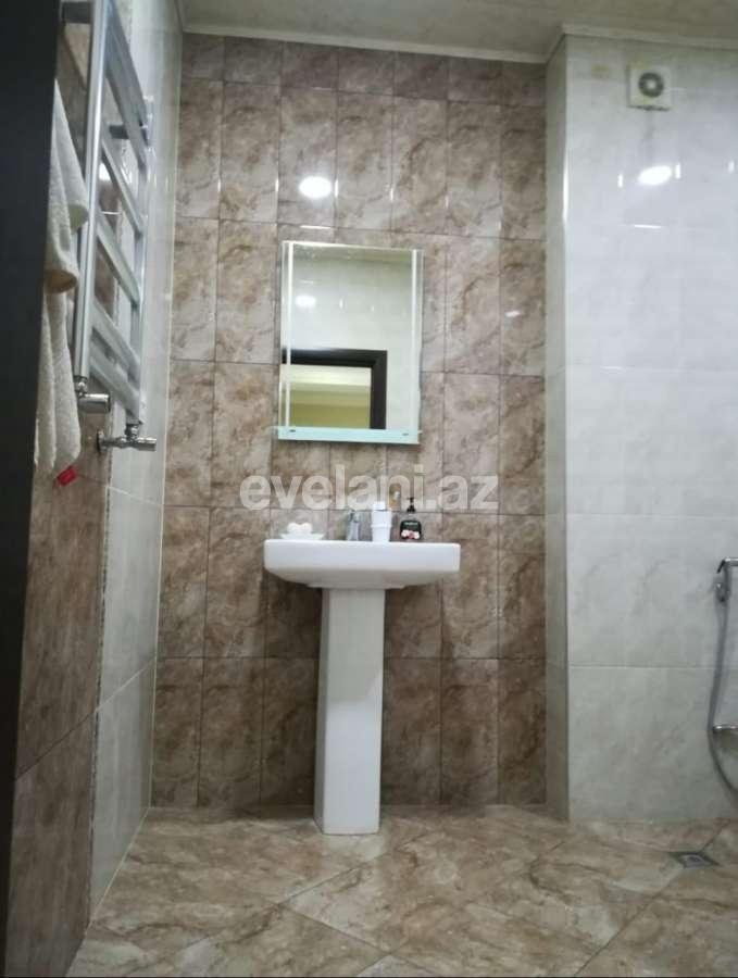 Kirayə verilir, yeni tikili, 2 otaqlı, 85 m², Bakı, Xətai r.