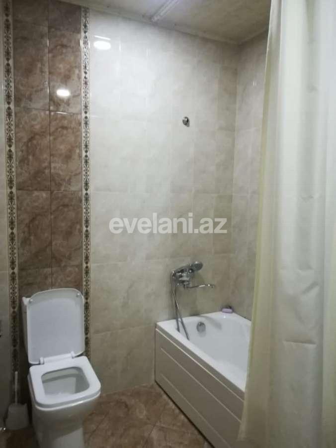 Kirayə verilir, yeni tikili, 2 otaqlı, 85 m², Bakı, Xətai r.