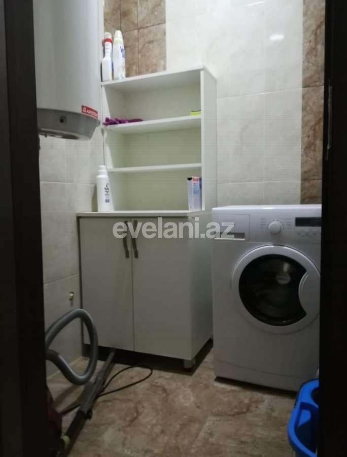 Kirayə verilir, yeni tikili, 2 otaqlı, 85 m², Bakı, Xətai r.