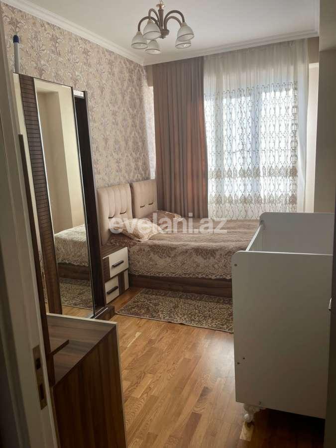 Satılır, yeni tikili, 3 otaqlı, 75 m², Bakı, Binəqədi r, Azadlıq prospekti m.