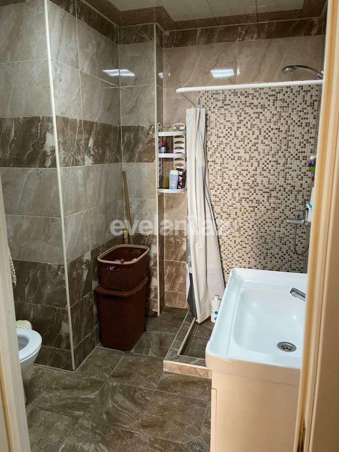 Satılır, yeni tikili, 3 otaqlı, 75 m², Bakı, Binəqədi r, Azadlıq prospekti m.