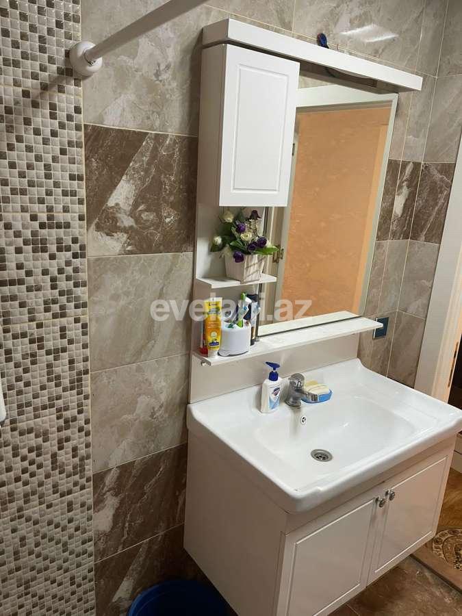 Satılır, yeni tikili, 3 otaqlı, 75 m², Bakı, Binəqədi r, Azadlıq prospekti m.