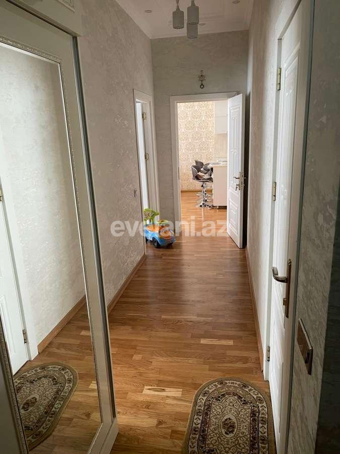 Satılır, yeni tikili, 3 otaqlı, 75 m², Bakı, Binəqədi r, Azadlıq prospekti m.