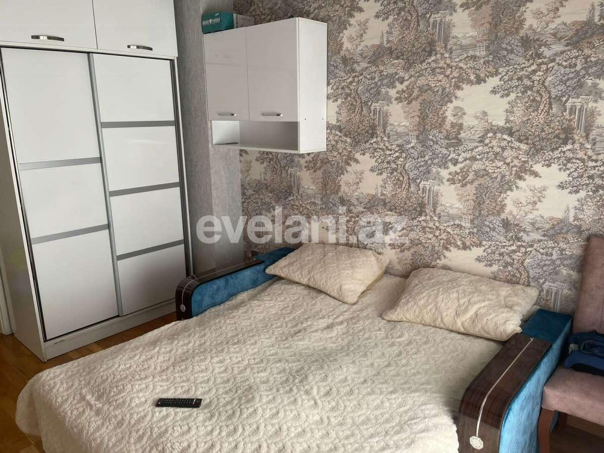 Satılır, yeni tikili, 3 otaqlı, 75 m², Bakı, Binəqədi r, Azadlıq prospekti m.