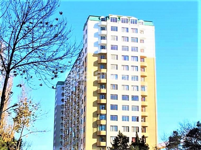 Satılır, yeni tikili, 3 otaqlı, 75 m², Bakı, Binəqədi r, Azadlıq prospekti m.