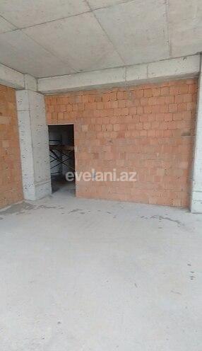 Sale, new building, 4 room, 163 m², Baku, Khatai r, Shah Ismail Khatai m.