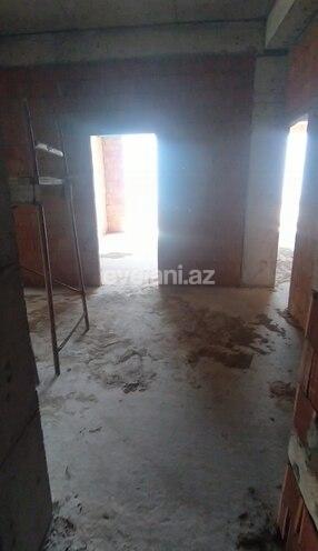 Sale, new building, 4 room, 163 m², Baku, Khatai r, Shah Ismail Khatai m.