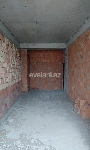 Sale, new building, 4 room, 163 m², Baku, Khatai r, Shah Ismail Khatai m.